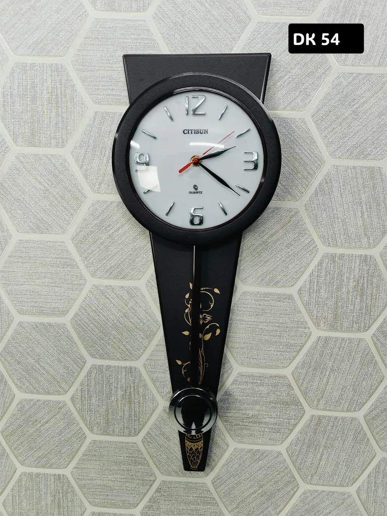 Funnel Design Premium wall decor watch