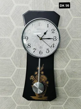 Pendulum ​Exclusive Wall Clock